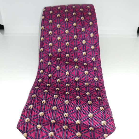 Hermes Other - 🔥On Sale🔥 Hermes Mens Tie Silk
